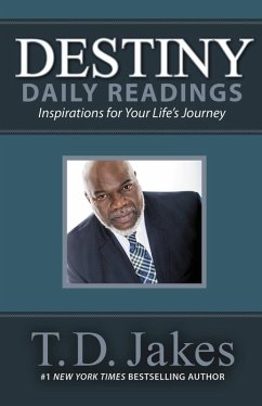 Cover Destiny Daily Readings (eBook, ePUB)