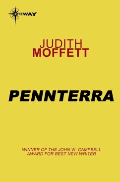 Pennterra (eBook, ePUB) - Moffett, Judith