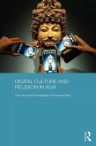 Digital Culture and Religion in Asia (eBook, ePUB)