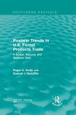 Postwar Trends in U.S. Forest Products Trade (eBook, ePUB)