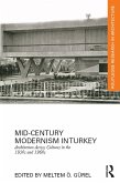 Mid-Century Modernism in Turkey (eBook, PDF)