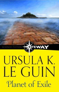 Planet of Exile (eBook, ePUB) - Le Guin, Ursula K.