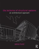 The Tectonics of Structural Systems (eBook, PDF)