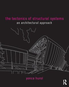 Cover The Tectonics of Structural Systems (eBook, PDF)