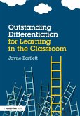 Outstanding Differentiation for Learning in the Classroom (eBook, ePUB)