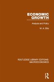 Economic Growth (eBook, PDF)