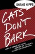 Cats Don't Bark (eBook, ePUB) - Bild 1