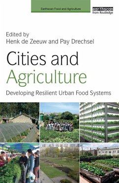 Cities and Agriculture (eBook, PDF)