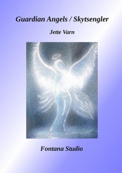 Guardian Angels - Varn, Jette