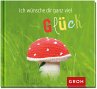 Ich wünsche dir ganz viel Glück - Bild 1