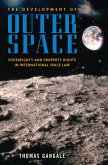 The Development of Outer Space (eBook, PDF)