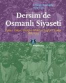 Dersimde Osmanli Siyaseti