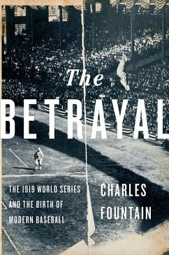 The Betrayal (eBook, ePUB) - Fountain, Charles