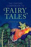 The Oxford Companion to Fairy Tales (eBook, ePUB)