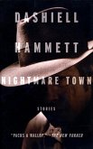 Nightmare Town (eBook, ePUB)