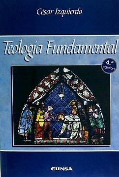 Teología fundamental - Izquierdo, César