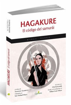 Hagakure, El código del samurái - Yamamoto, Tsunetomo