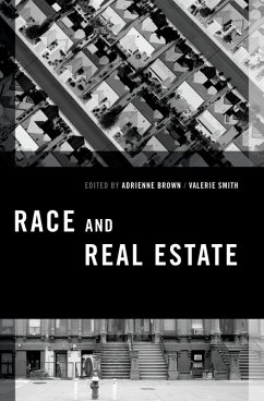 Cover Race and Real Estate (eBook, ePUB)