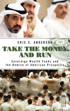 Take the Money and Run (eBook, PDF) - Anderson, Eric C.