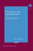 Convergence and Europeanisation: The Political Economy of Social and Labour Market Policies