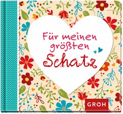 Cover Für meinen größten Schatz
