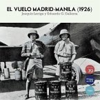 El vuelo Madrid-Manila, 1926
