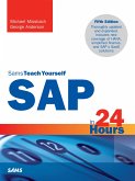 SAP in 24 Hours, Sams Teach Yourself (eBook, ePUB)