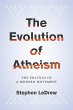 The Evolution of Atheism (eBook, ePUB) - Bild 1