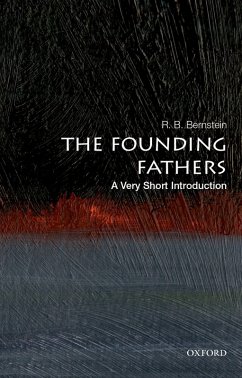 Cover The Founding Fathers (eBook, PDF)