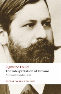Cover The Interpretation of Dreams (eBook, ePUB)