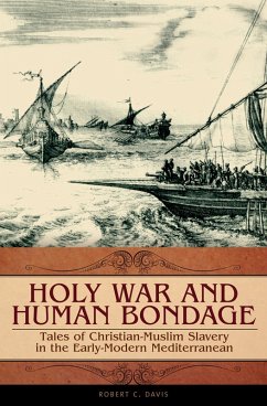 Cover Holy War and Human Bondage (eBook, PDF)
