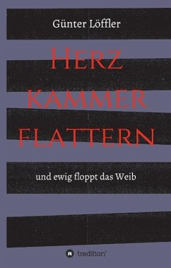 Herzkammerflattern Herzkammerflattern