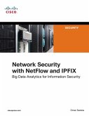 Network Security with NetFlow and IPFIX (eBook, ePUB)