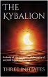 The Kybalion Three Initiates Author