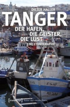 Tanger - Haller, Dieter