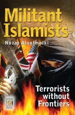 Militant Islamists (eBook, PDF) - Alaolmolki, Nozar