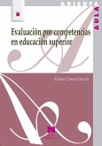 Evaluación por competencias en educación superior