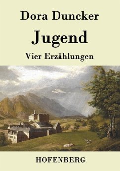 Jugend - Duncker, Dora