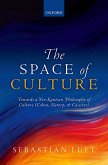 The Space of Culture (eBook, ePUB)