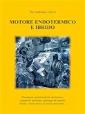 Motore Endotermico ed Ibrido (eBook, PDF)