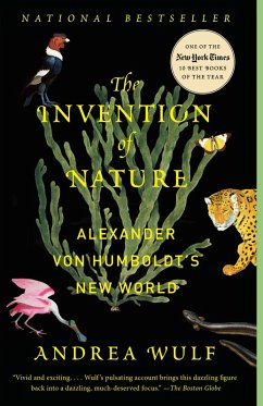 The Invention of Nature (eBook, ePUB) - Wulf, Andrea