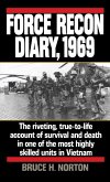 Force Recon Diary, 1969 (eBook, ePUB)