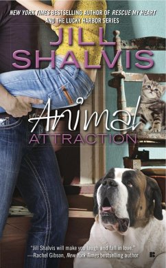 Cover Animal Attraction (eBook, ePUB)