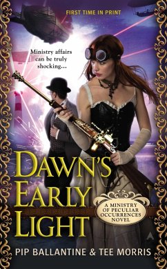 Dawn's Early Light (eBook, ePUB) - Ballantine, Pip; Morris, Tee
