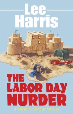 The Labor Day Murder (eBook, ePUB) - Harris, Lee