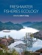 Freshwater Fisheries Ecology (eBook,... - Bild 1
