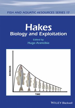 Hakes (eBook, ePUB)