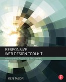 Responsive Web Design Toolkit (eBook, PDF)