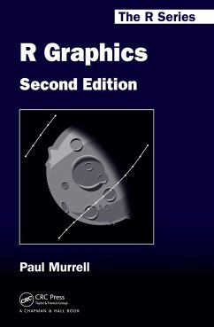 R Graphics (eBook, PDF) - Murrell, Paul