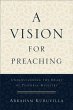 Vision for Preaching (eBook, ePUB) - Bild 1